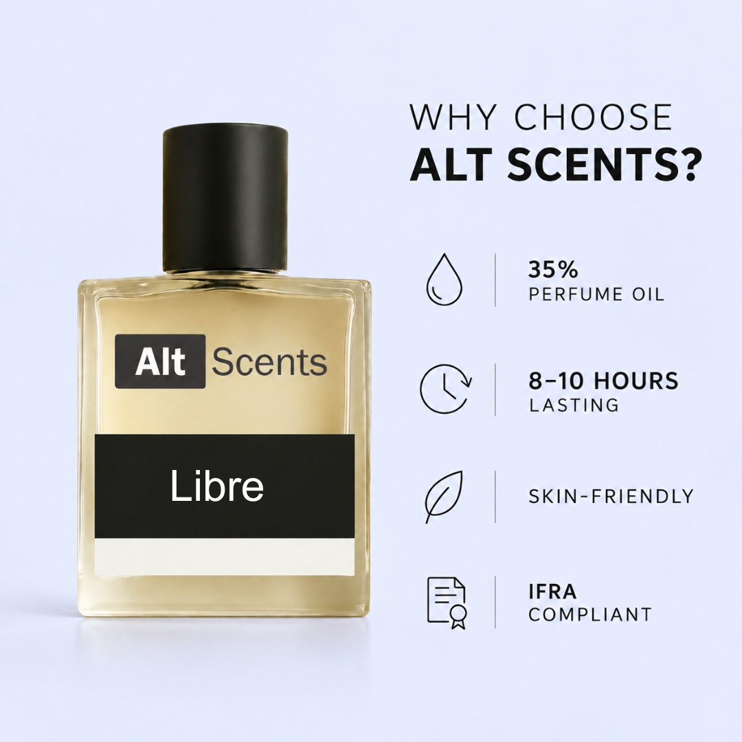 Libre for women
