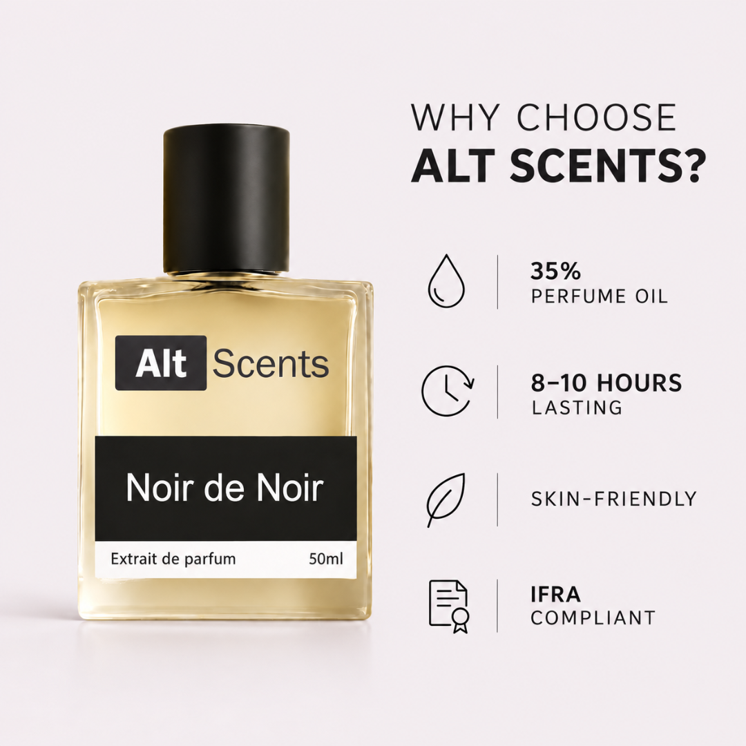 TF Noir de Noir perfume