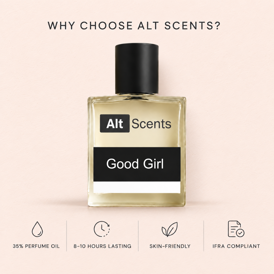 Good Girl perfume