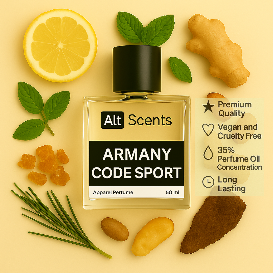 ARMNY COED SPORT: Vibrant, Cool, Magnetic