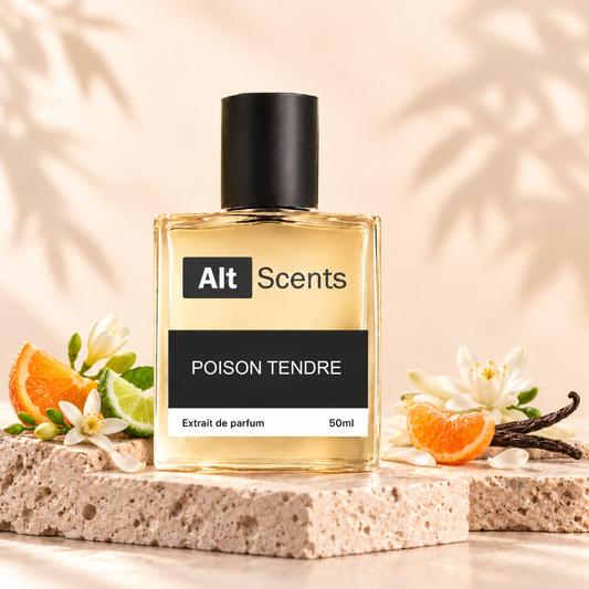 Di.or Poison Tendre