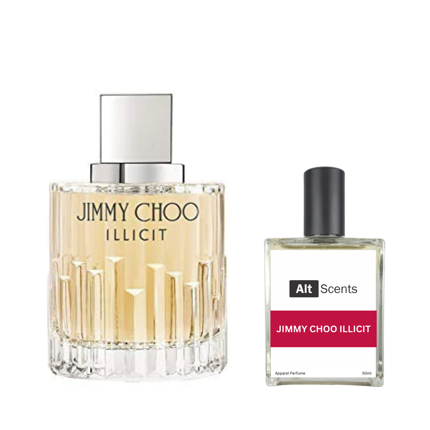 Jimmy Choo Illicit type Perfume for Women