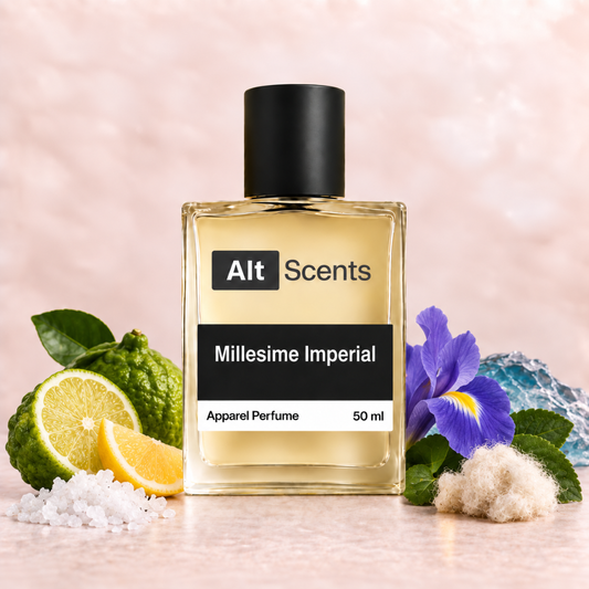 Millésime Imperial perfume