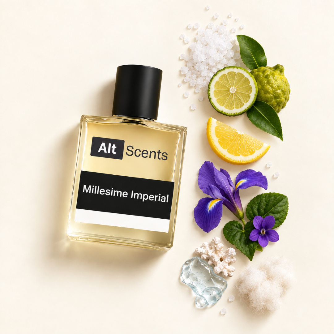 Millésime Imperial perfume