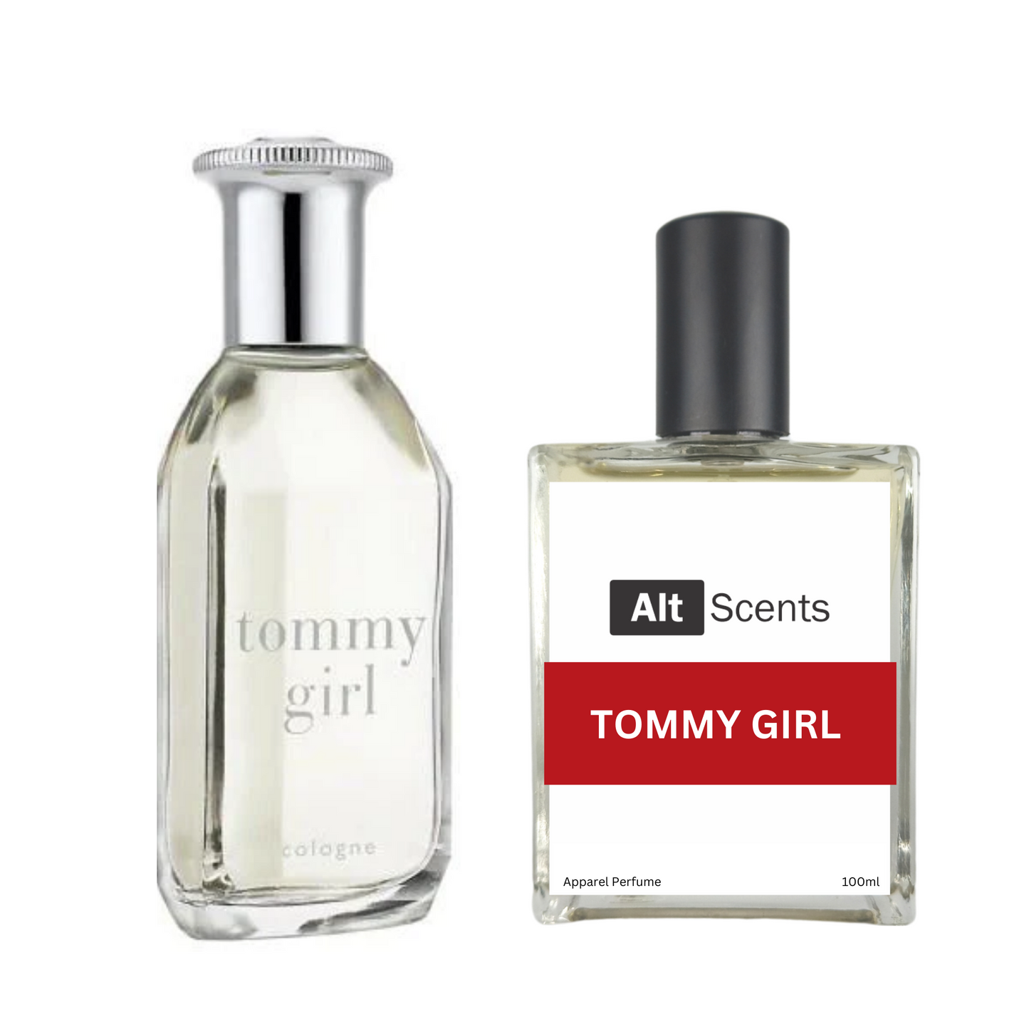 Tommy Girl type Perfume for Women