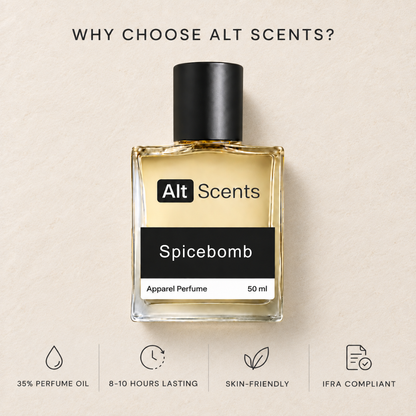 Spicebomb Victor Rolf perfume