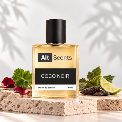 Coco Noir