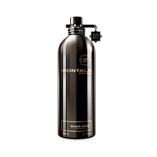 Black Aoud by Montale type Perfume for Unisex