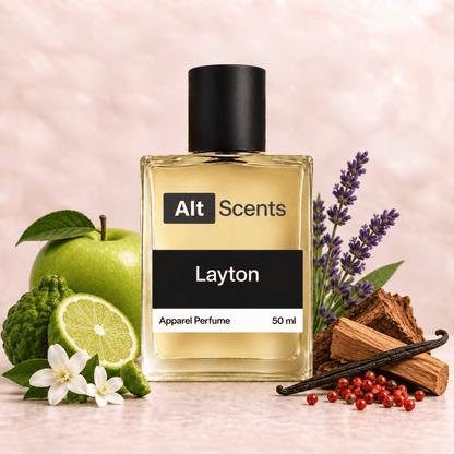 PDM Layton perfume