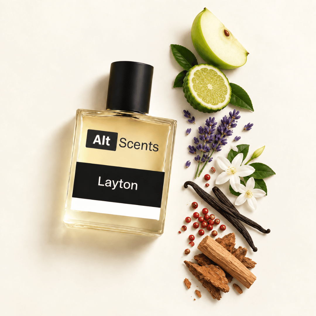 PDM Layton perfume