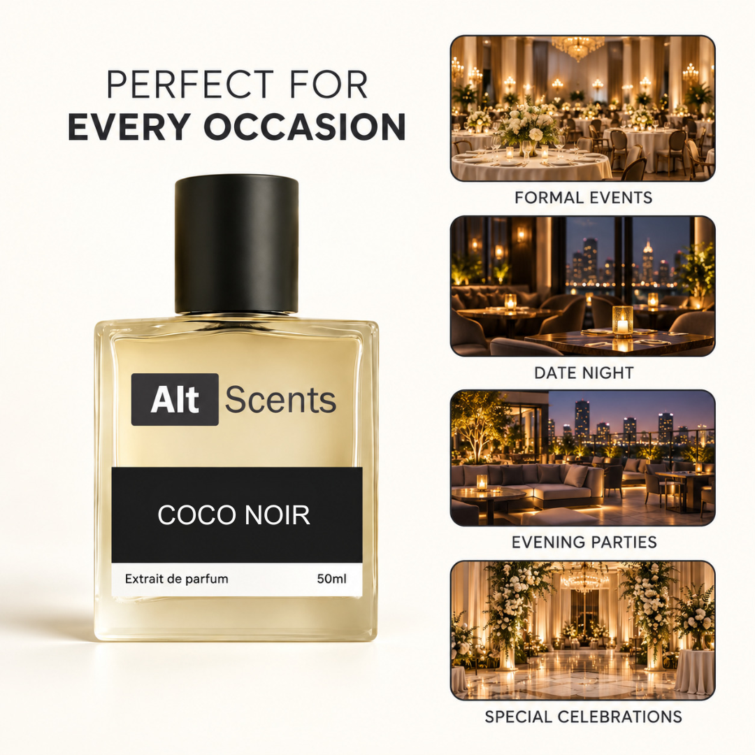Coco Noir