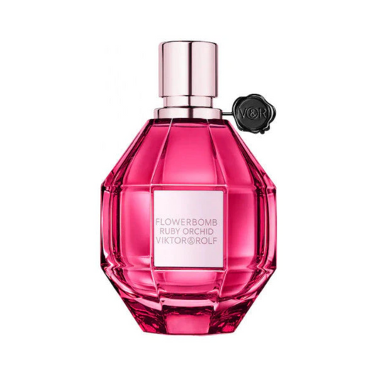 Flowerbomb Ruby Orchid by Viktor & Rolf for women type Perfume for Women