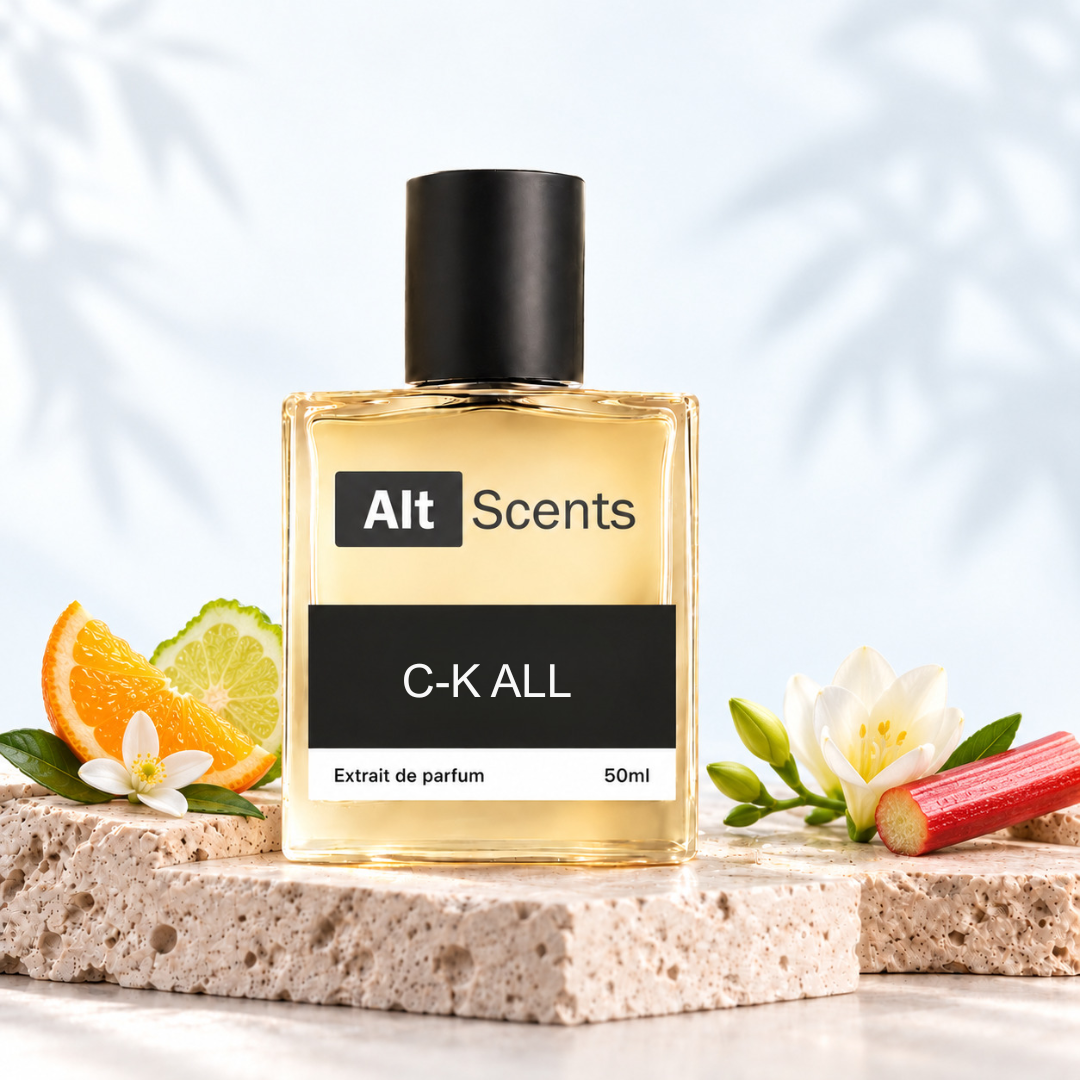 C-K All perfume