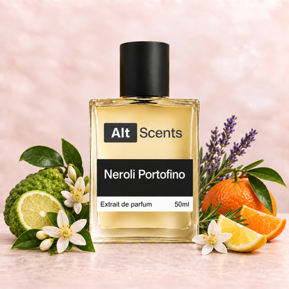 TF Neroli Portofino perfume