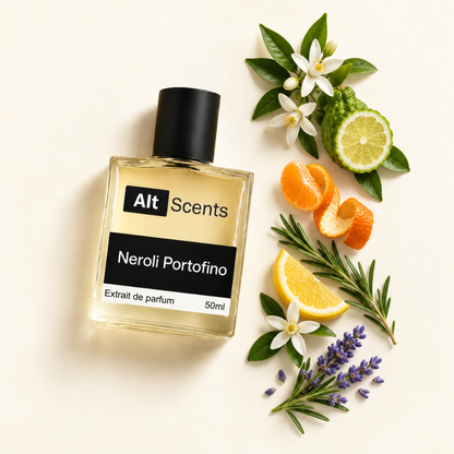 TF Neroli Portofino perfume