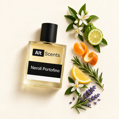 TF Neroli Portofino perfume