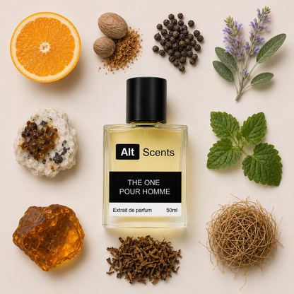 The One Pour Homme perfume