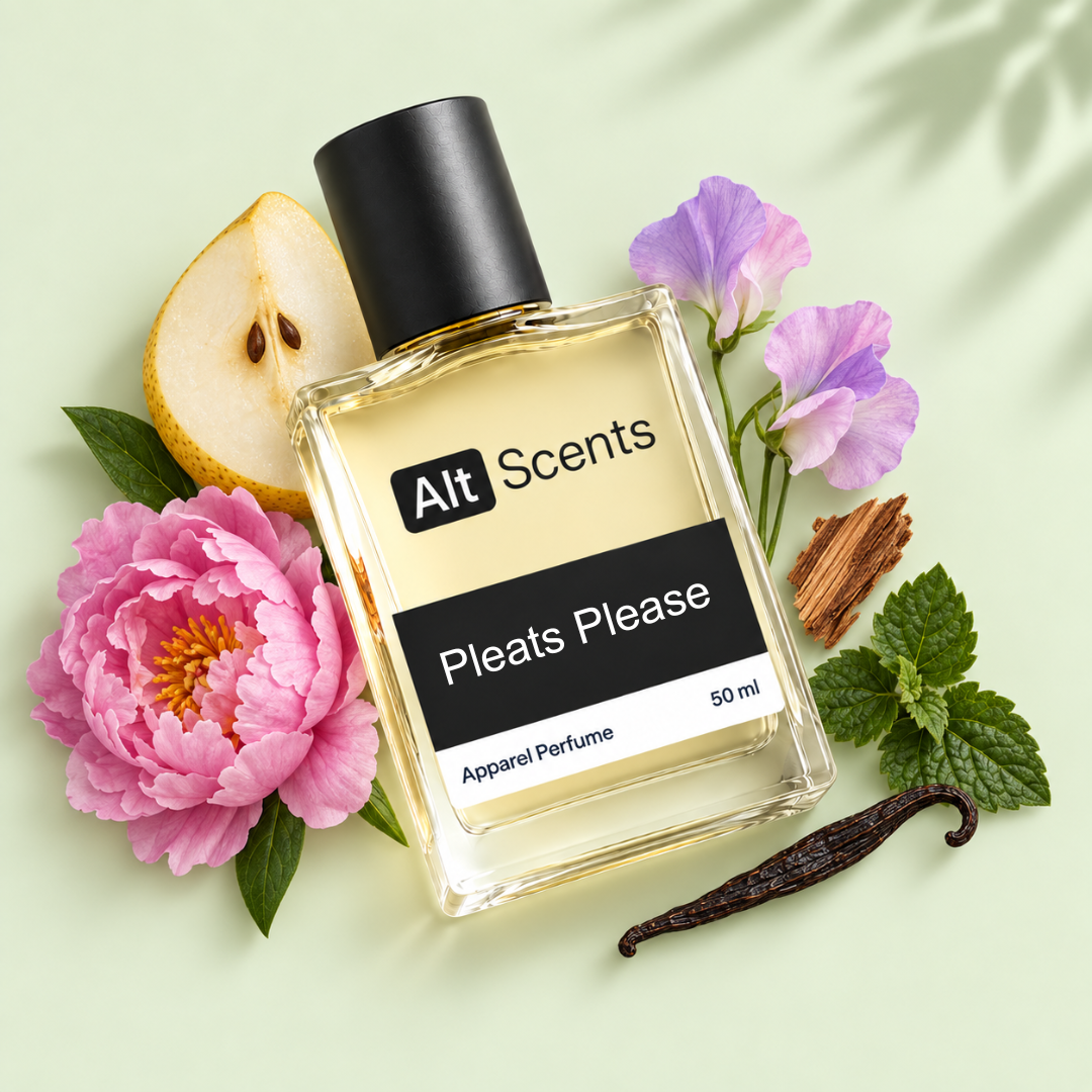 Pleats Please