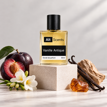 Vanille Antique Byriedo perfume
