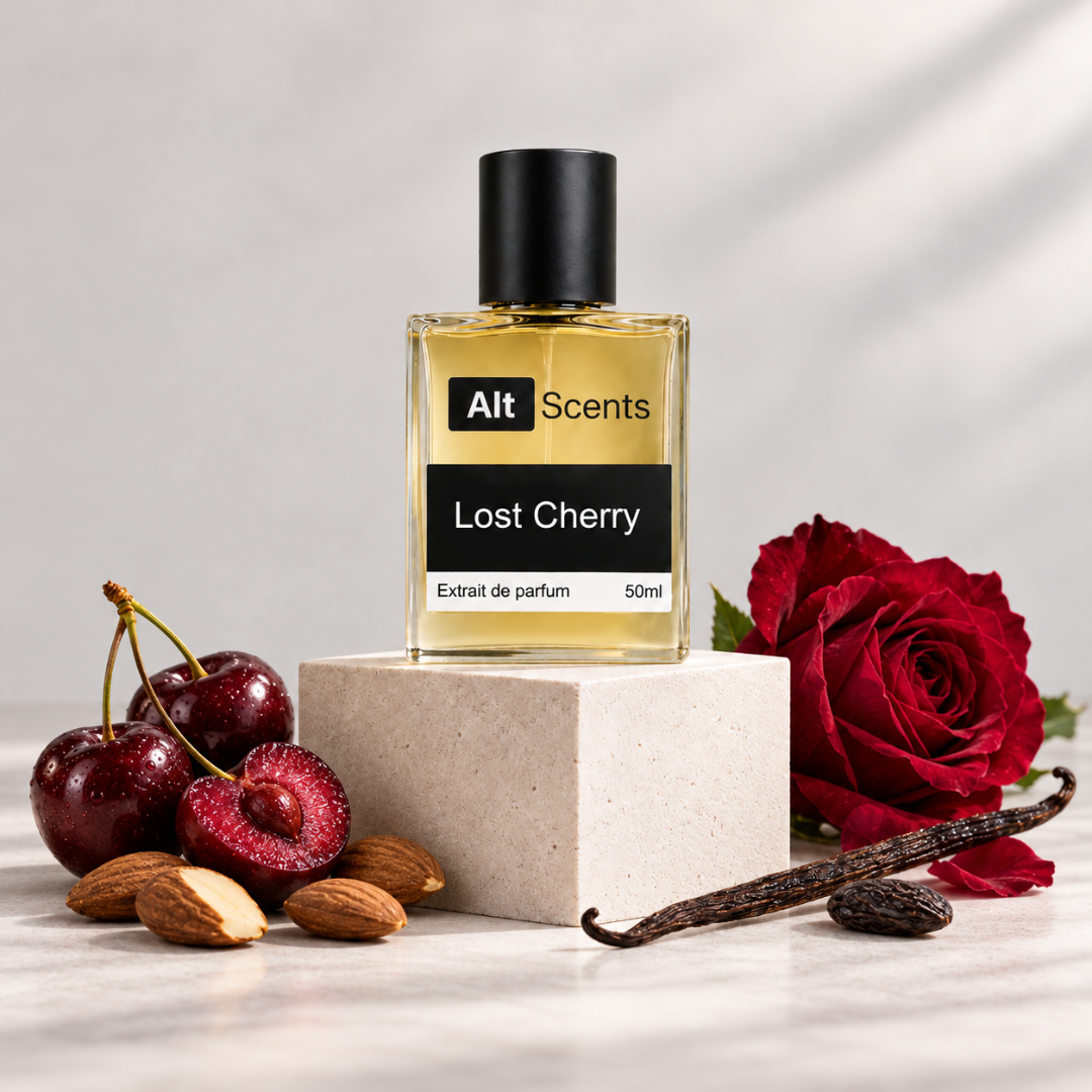 TF Lost Cherry perfume