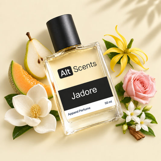 Di.or Jadore perfume