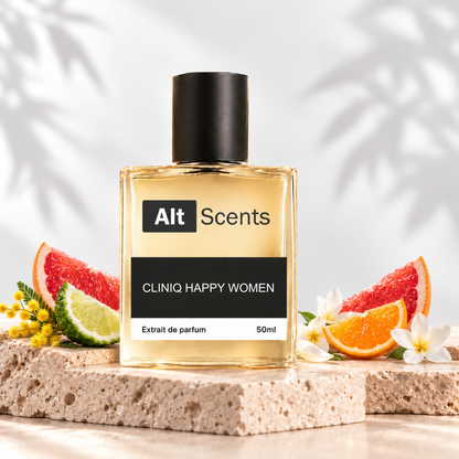 Cliniq Happy for women