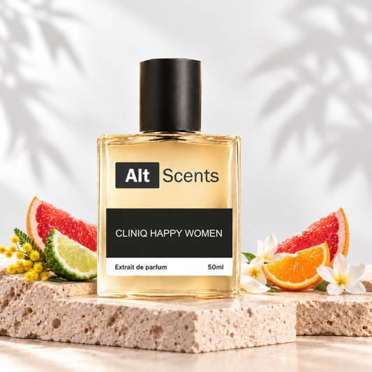 Cliniq Happy for women