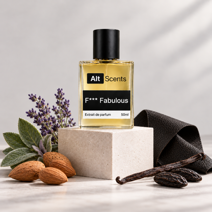 TF F*** Fabulous perfume