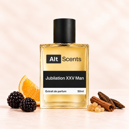 Jubilation XXV Man perfume
