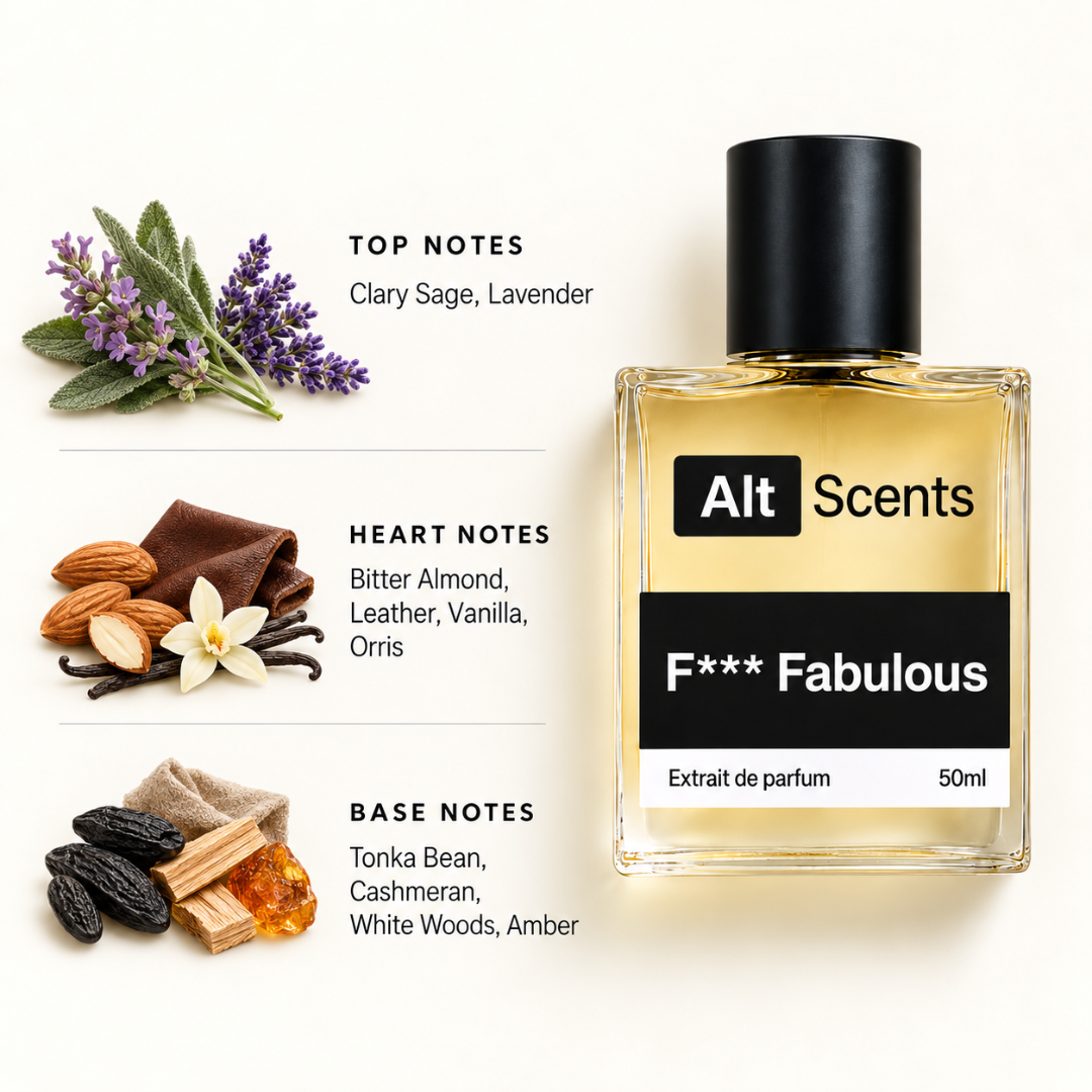 TF F*** Fabulous perfume
