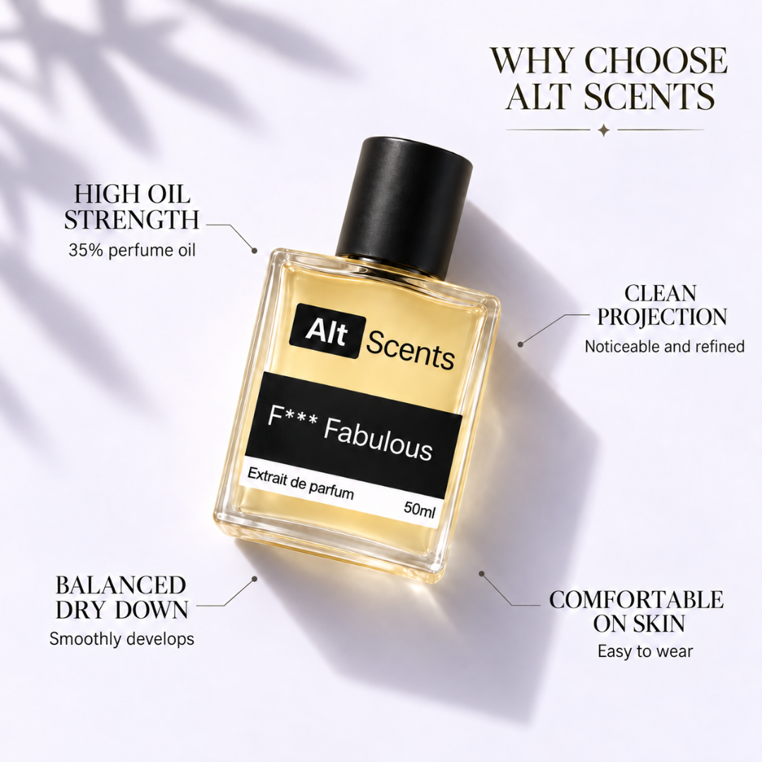 TF F*** Fabulous perfume