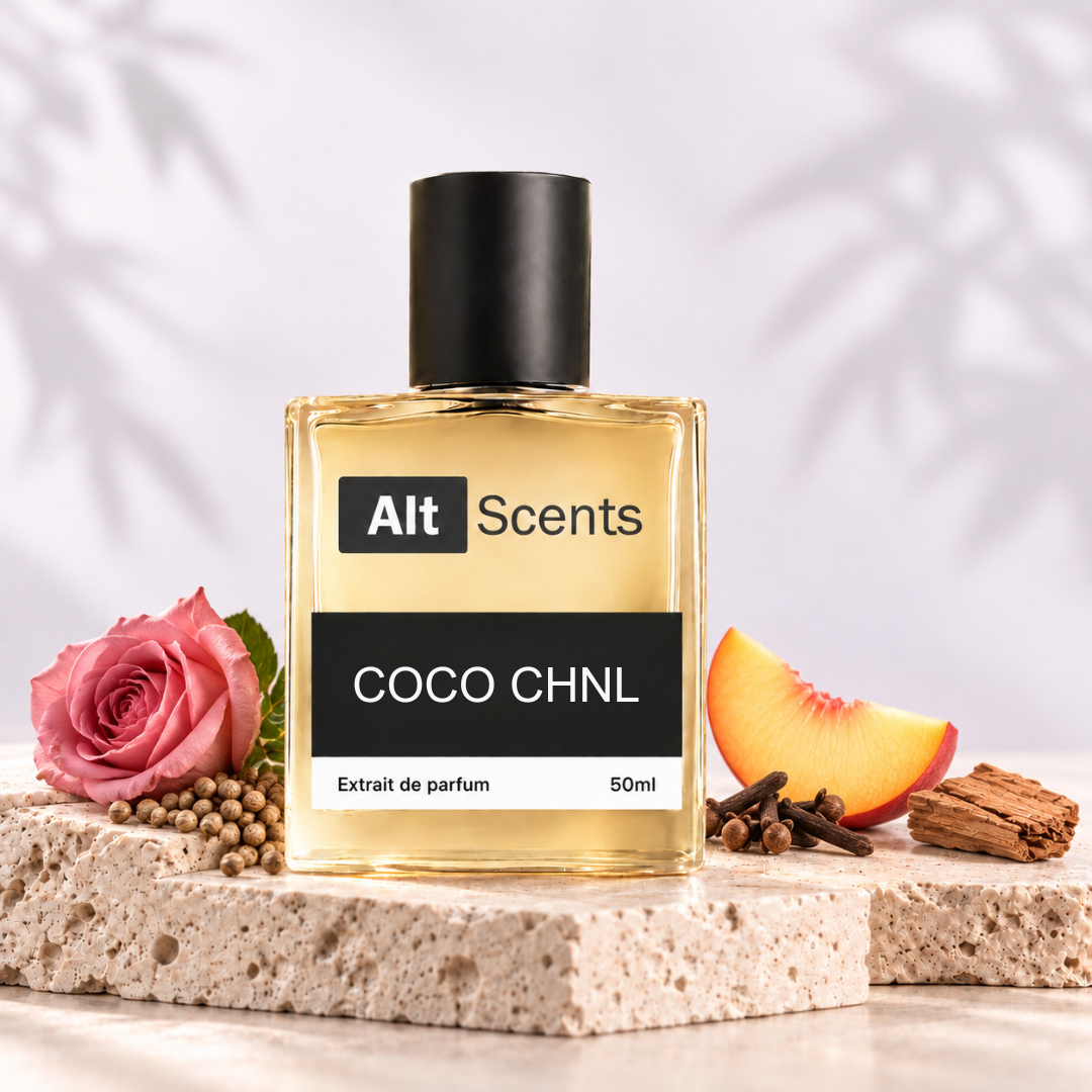 Coco Chnl for women