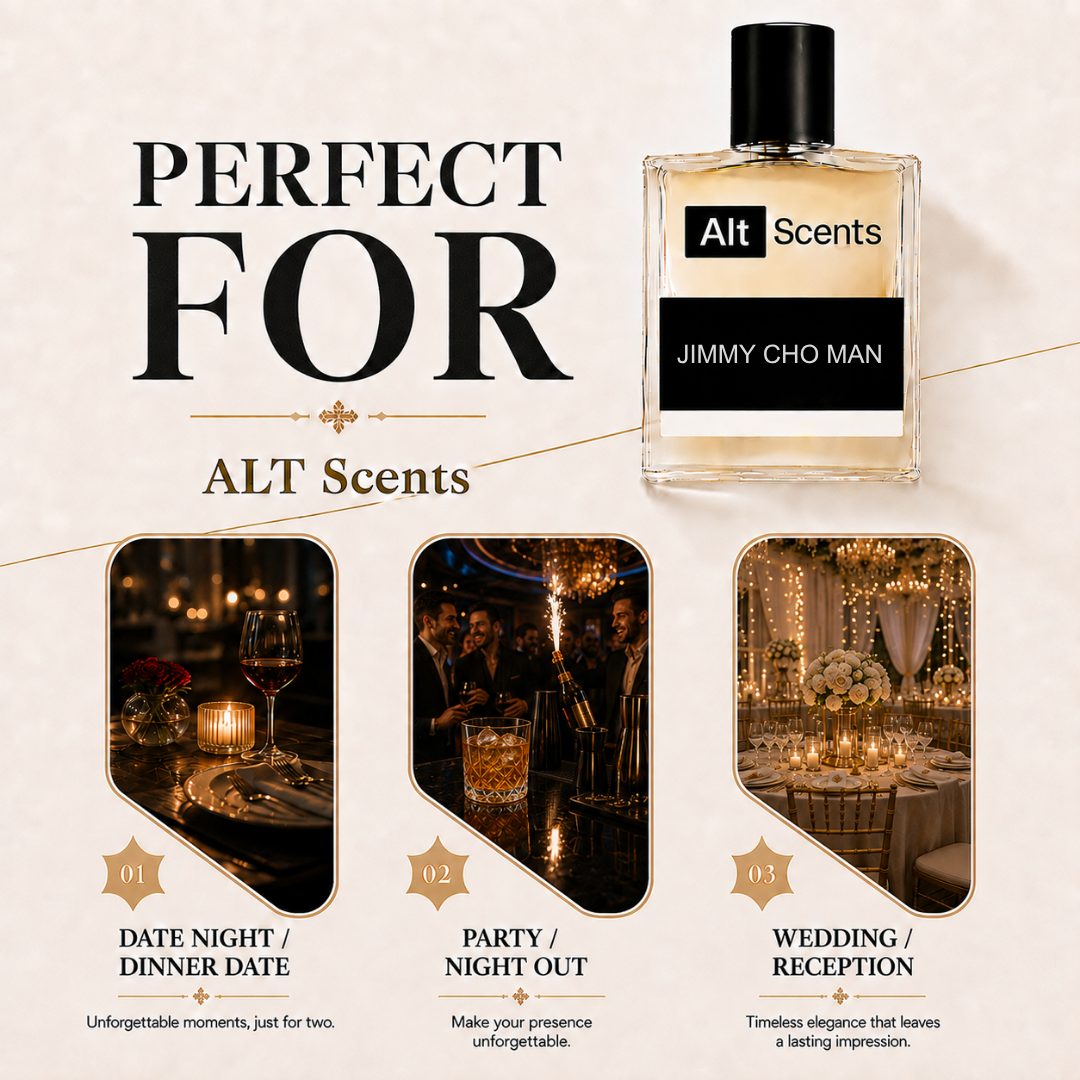 Lady Million perfume