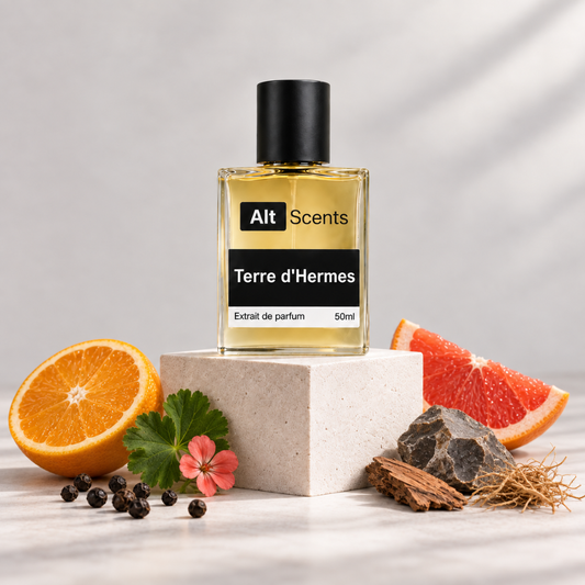 Ter d'Herms for men