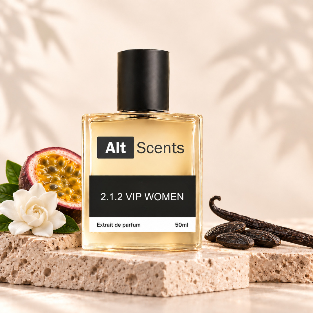 2.1.2 VIP for Women
