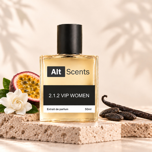 2.1.2 VIP for Women