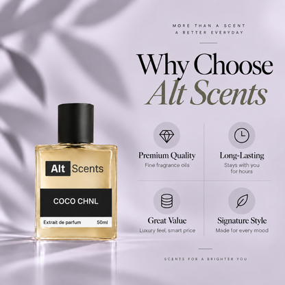 Coco Chnl for women