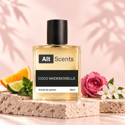 Coco Mademoiselle for women