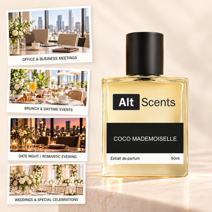 Coco Mademoiselle for women