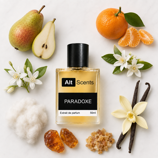 Pra.da Paradoxe for women