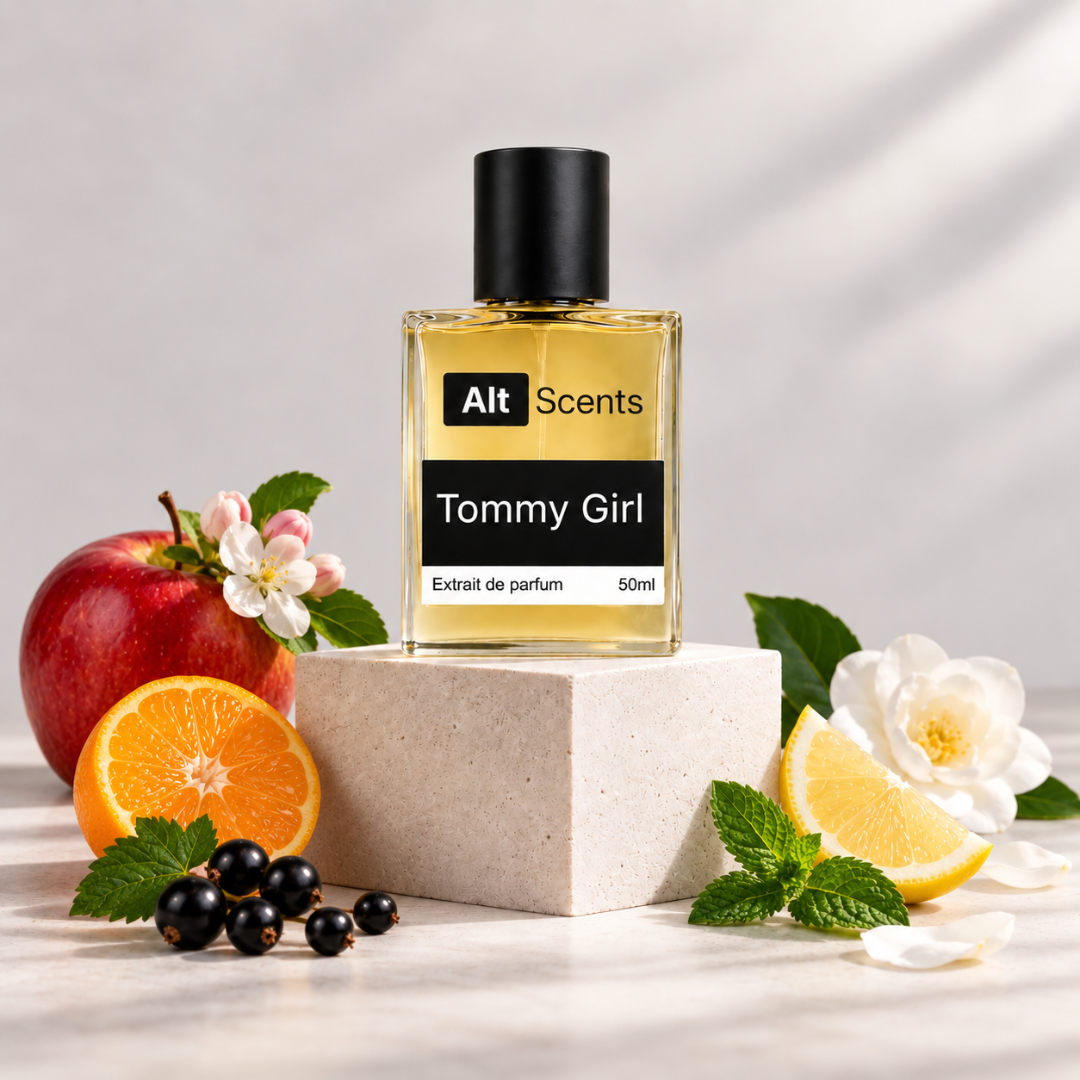 Tommy Girl women