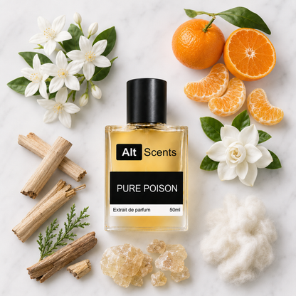 Pure Poison for women