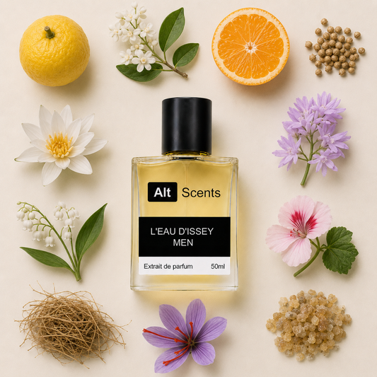 L'Eau d'Issey Men