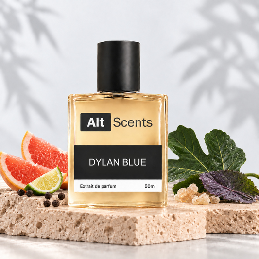 Dylan Blue Pour Homme