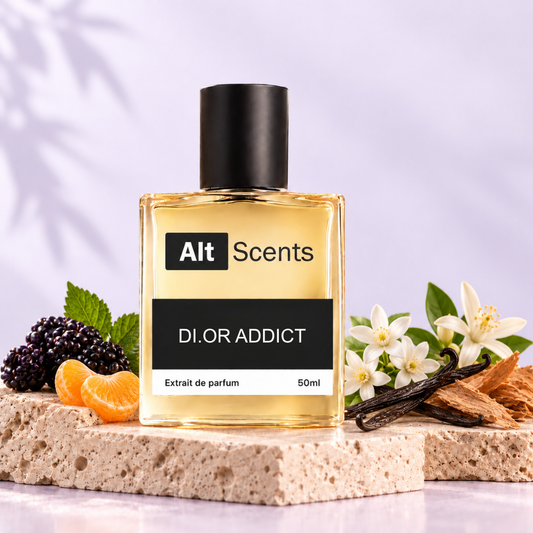 Di.or Addict women