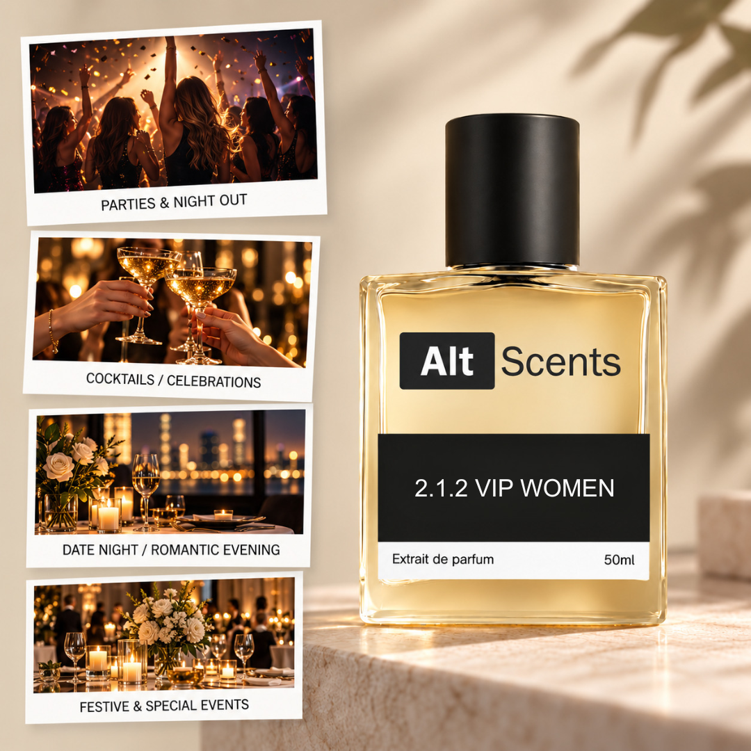 2.1.2 VIP for Women