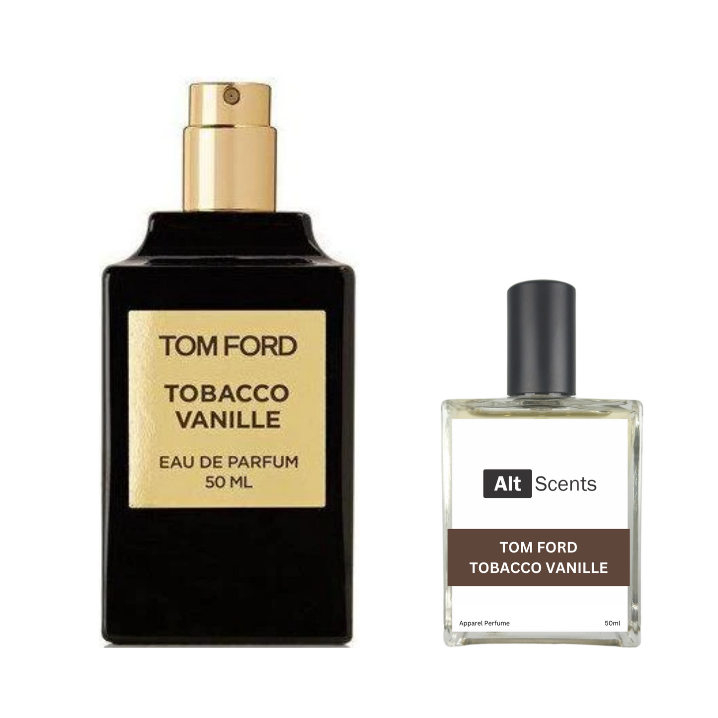 Tom Ford Tobacco Vanille type Perfume