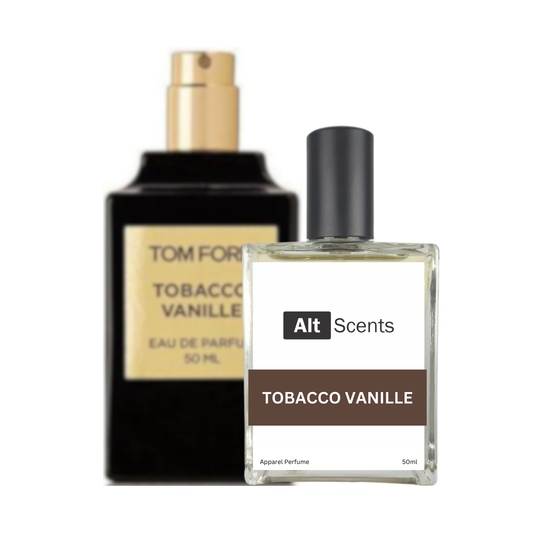 Altscents X Tom F*rd Tobacco Vanille Perfume