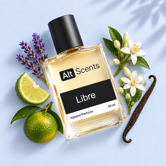 Libre for women