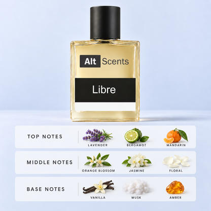 Libre for women